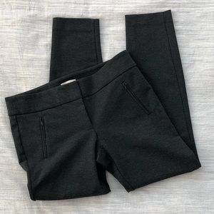 LOFT Stretch dress pant